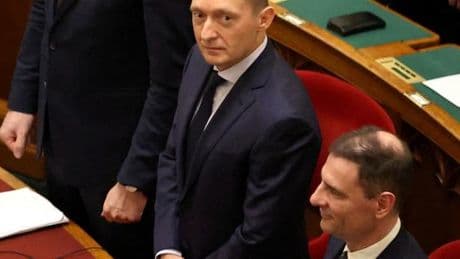 Les Etats-Unis lèvent leurs sanctions contre le chef de cabinet de Viktor Orban