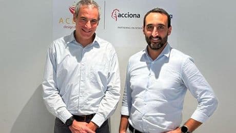 Arteche se adjudica un contrato en Australia para suministrar transformadores de medida