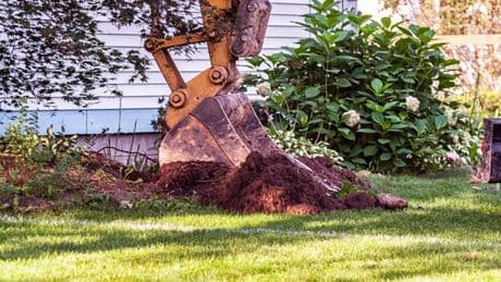 'Neighbour removed 3ft of my front garden and yelled at me - but it gets worse'