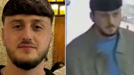 Missing serving police officer, 26, found dead at nature reserve in 'absolute tragedy'