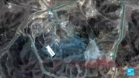 Will US strikes be enough to derail Iran's nuclear programme?