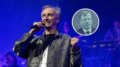 Causa „Clownie“ Der bundesdeutsche Joker namens Böhmermann