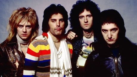 Queen Claims Multiple Hit Albums — And Almost All Of Them Return At Once