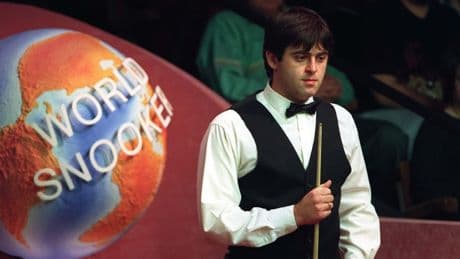 ‘I want more respect.. it comes down to hard cash’ – Snooker chief Barry Hearn offers huge update on future of Crucible