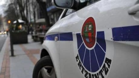 Detenido en Bilbao un joven acusado de matar a un hombre encontrado sin vida en su casa en abril