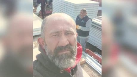 Kayıp inşaat ustası 203 gün sonra ormanda ölü bulundu