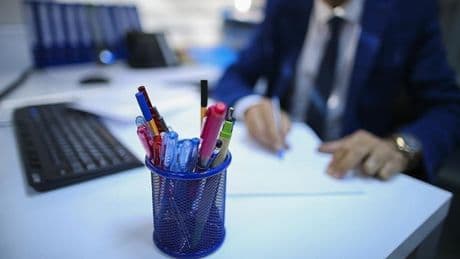 DMM’den 4 gün mesai uygulamasını yalanladı