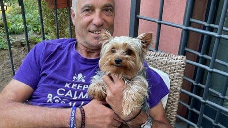 "Indagate per omicidio". L'ex moglie di Celeste Pin presenta denuncia