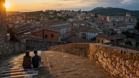 Estate in Umbria: in viaggio tra festival, outdoor ed enogastronomia