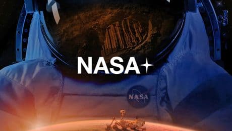 Netflix teams up with NASA to show live rocket launches and spacewalks