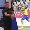 Ivanovic in Lissabon om transfer af te ronden - Anderlecht is rond met STVV-topschutter Bertaccini
