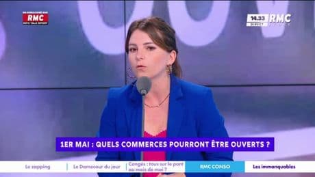 1er mai : quels commerces pourront être ouverts ?