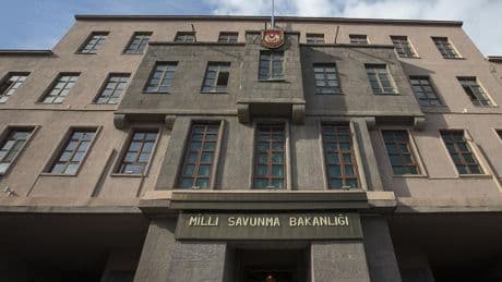 MSB: Kıbrıs Türk'ü kardeşlerimizi hiçbir zaman yalnız bırakmadık, bırakmayacağız