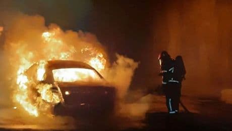 ¿El coche eléctrico seguro? Resuelven dudas con datos científicos