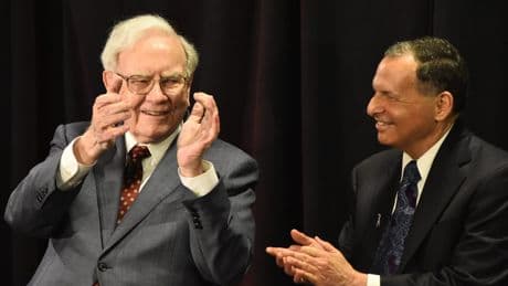 Así es el legado que deja Warren Buffett en España