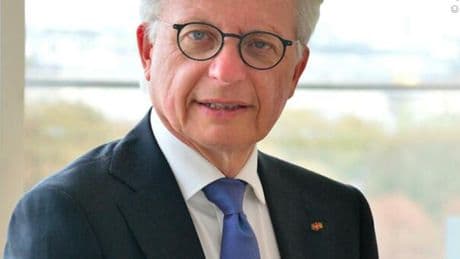 Hans-Dieter Lucas: «Con l?Afd non si collabora, ma adesso va affrontato il  tema dell?immigrazione»