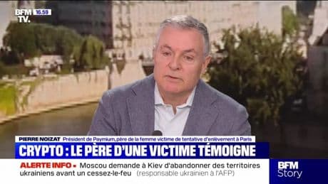 Story 1 : Faut-il protéger les entrepreneurs de la crypto ? - 16/05