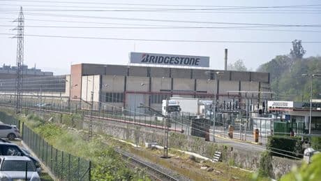 &quot;Avances&quot; en la negociación de Bridgestone: estudian reducir despidos y elevar a 35 días las indemnizaciones
