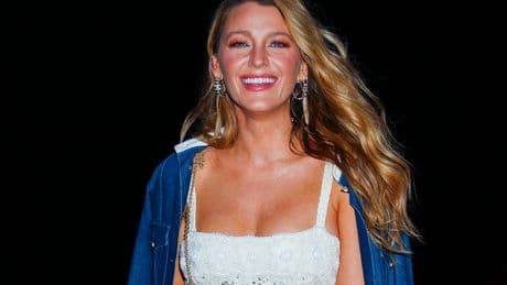 Blake Lively must turn over detailed business income records to Justin Baldoni