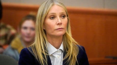 Gwyneth Paltrow Sums Up Her Infamous Ski Trial In 3 Words We Were All Thinking At The Time