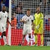 Duitsland laat zich verrassen door Slowakije en Hancko, België en Spanje winnen