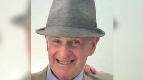 Pictured: ‘Charming’ pensioner, 87, murdered in ‘cornflakes and shepherds pie robbery’
