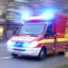 Notfall: Ein Toter bei Gas-Unfall in Münchner Kleingartenanlage