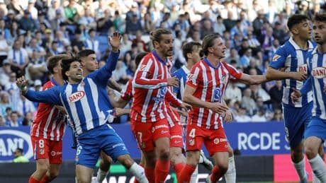 El calendario completo de Liga del Atlético: dónde empieza, con quién acaba...
