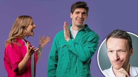 Wissenschaftlich bewiesen - Darum hören wir Männer schlechter als die Frauen