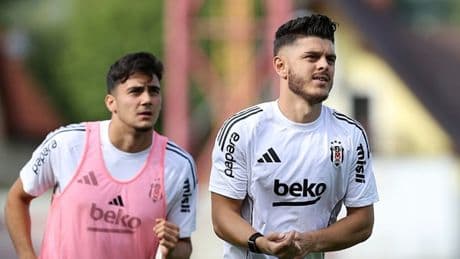 Rashica hastalandı