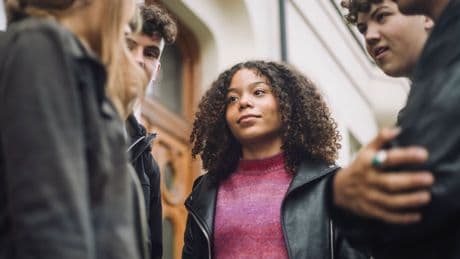 Jugendgesundheit: Eine Generation verliert den Halt