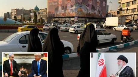 Il ricatto dell'Iran ad Israele: "Sveliamo i vostri segreti nucleari"