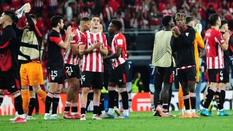 La final es casi una quimera para el Athletic