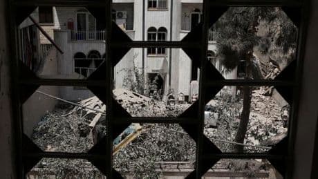 Iran : les vies brisées de civils pris sous les bombes israéliennes