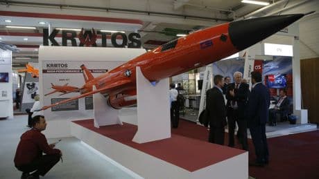 Rüstungsindustrie | Luftwaffe will neuartige Kampfdrohnen