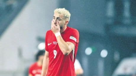 ‘Barış’alım artık!