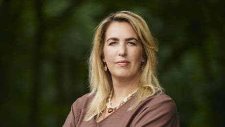 Meggy’s zoon werd na een avondje stappen in elkaar geslagen: ’Mam, ik dacht dat ik zou sterven’