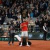 Roland-Garros. Novak Djokovic a « peut-être joué le dernier match de sa carrière ici » contre Sinner