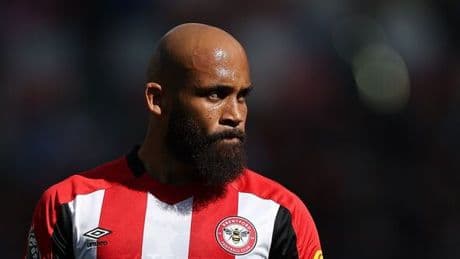 Brentford 'irritated' by Man Utd as Bryan Mbeumo transfer takes sour turn