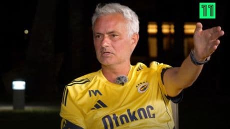 Jose Mourinho dismisses Chelsea win at Club World Cup