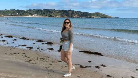 I thought British holidays were boring, but this underrated island changed my mind