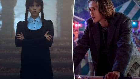 How ‘Wednesday’ Season 2 explained Percy Hynes White’s exit after sexual misconduct claims