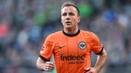 USA-Wechsel 2026 immer wahrscheinlicher - Götze auf Abschieds-Tour