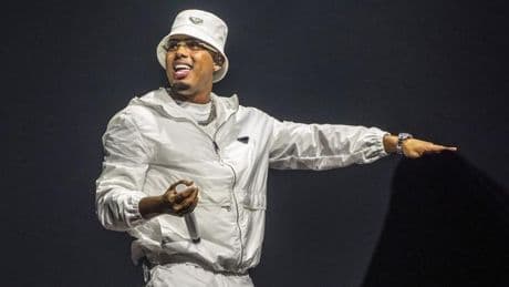 Myke Towers, noche de fuego y delirio sin respiro en el Palau Sant Jordi