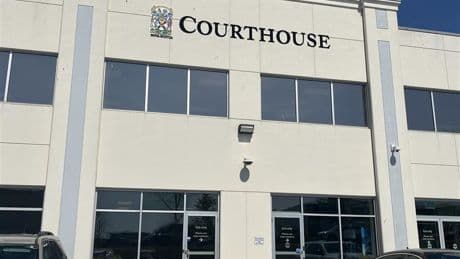 Jury deliberations begin in murder trial for man accused of killing Pat Stay