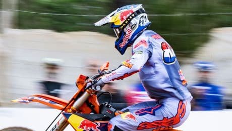 Herlings oogt na twee zeges op rij als de oude: 'Was een kwestie van zelfvertrouwen'