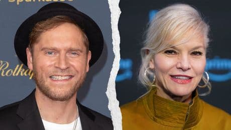 Ina Müller: Johannes Oerding verrät Details aus ihrer Beziehung