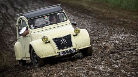 ‘I’m a car expert - this iconic French model may be the weirdest car ever made’