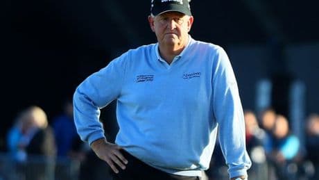 The Open 2025: Colin Montgomerie and the 8 best players to never win the Claret Jug