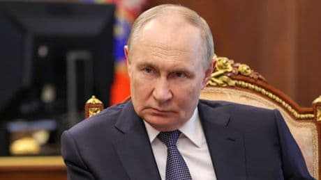 Jetzt setzt der Kreml zum Angriff auf die russische Kulturszene an